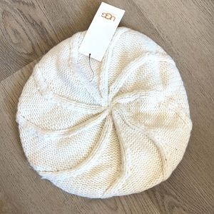UGG Cable-knit Hat